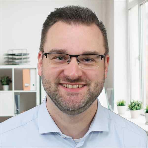 Dwayne Selsig